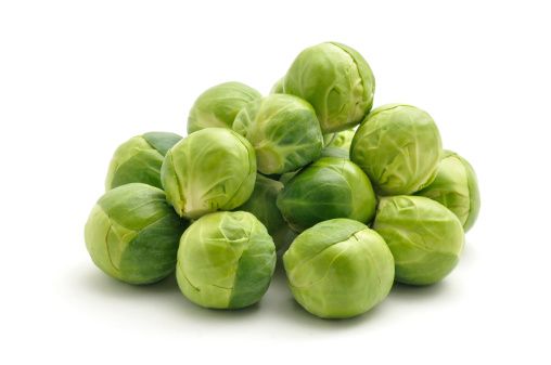 Brussels from 미국 supplied by Lonestar Fruit & Vegetables Inc - Whole 방울양배추