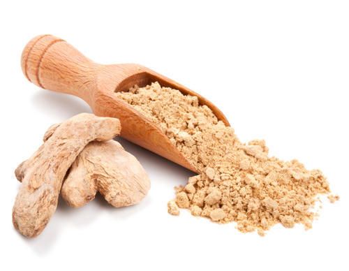Ginger Ground from 스페인 supplied by Deli.cat - Jar 생강 가공품
