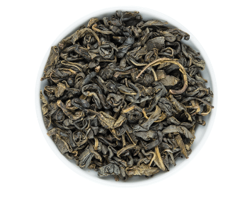 Green Tea from 스리랑카 supplied by MJF Exports (Pvt.) Ltd - Hyson 대용량 녹차