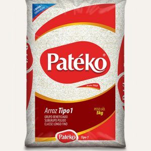 Polished Rice from 브라질 supplied by Sao Joao Alimentos Ltda. - Mesh Bags (50kg) (=Net) 쌀