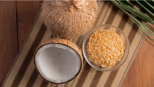 Sweetened Desiccated Coconut from Philippines supplied by Peter Paul Philippine Corporation - Desiccated Other Fresh Coconut