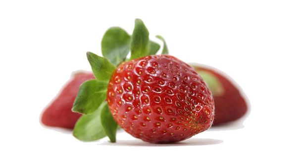Strawberry from 호주 supplied by Express Fruit - Red 신선 딸기