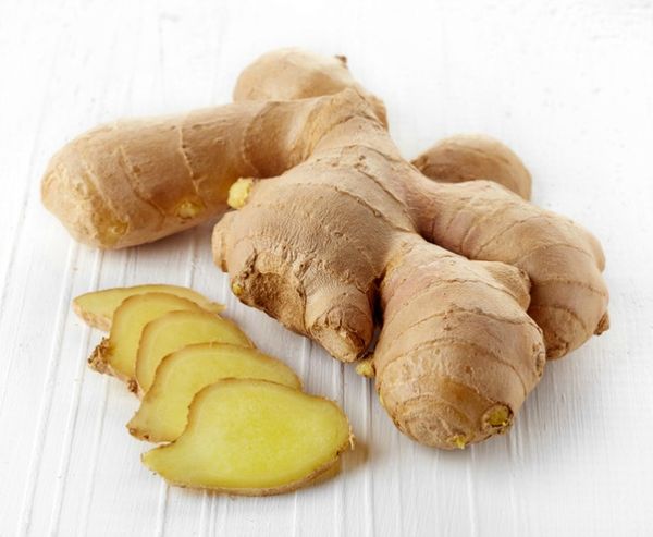 Ginger from 베트남 supplied by Xaxa Service Trading Company Limited - Whole 통생강