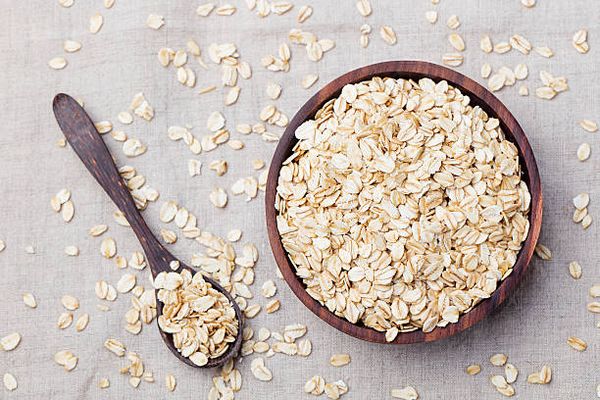 Oats from 남아프리카공화국 supplied by NEO Trading - 귀리