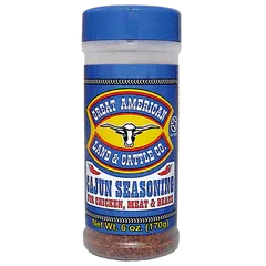 Seasoning from 미국 supplied by Claude's Sauces, Inc. - Individually Wrapped (=IW) 혼합 시즈닝