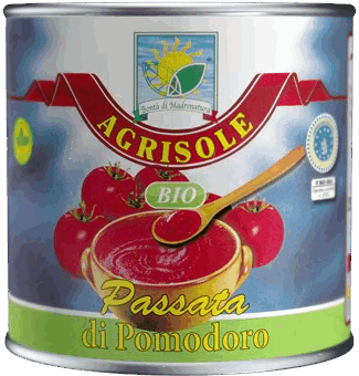 Tomato Puree from Italy supplied by Assopaf Soc. Coop. Agr. - Puree Tomato Paste and Puree