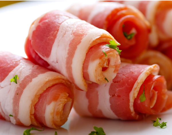 Pork Meat from United States supplied by Vestey Foods Int. - Fresh (=Chilled=Raw) Fresh Pork Ham & Shoulder