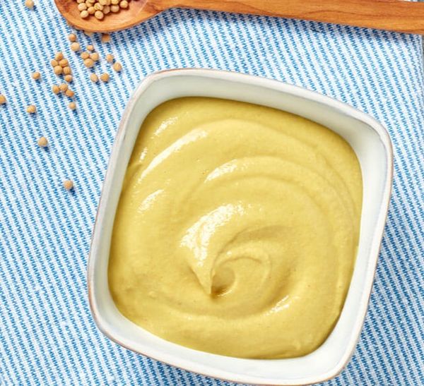 Mustard Sauce sachet from 독일 supplied by Wernsing Feinkost GmbH - Modified Atmosphere Packaging (=MAP) 머스터드 소스