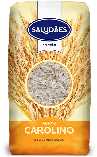 Carolina Rice from 포르투갈 supplied by Arrozeira Mundiarroz, SA - Double Carolina (=Doble Carolina) 쌀