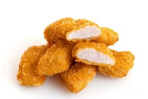Breaded Chicken from 러시아 supplied by LLC Poultry Farm Danayskiy - Seasoned - Breaded 닭고기 가공품
