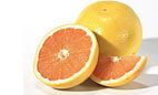 Grapefruit from 튀르키예 supplied by Kara Citrus - Seedless 신선 자몽