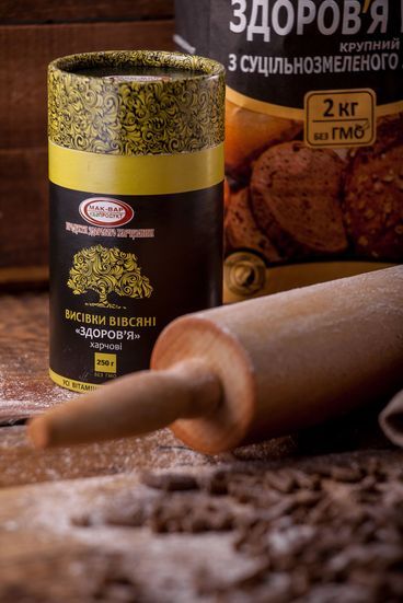 MALT – SPROUTED GRAIN (fermented rye) from Ukraine supplied by Mak-Var Ecoproduct - Rye