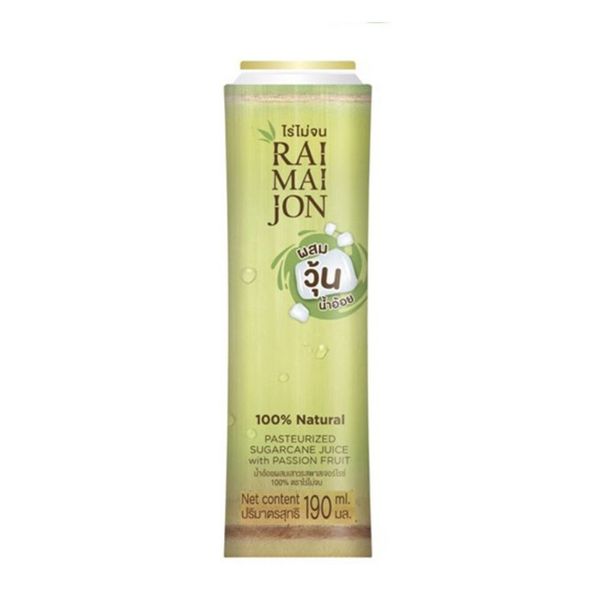 Pasteurized sugar cane juice jelly from Thailand supplied by NUM AOY RAIMAIJON - Pasteurized Sugarcane