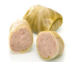 Stuffed Cabbage (Golabki) from 폴란드 supplied by RUN-CHŁODNIA we Włocławku Sp. z o.o. - As per customer's request 신선 양배추