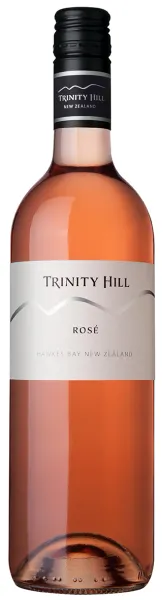 Hawkes Bay Rosé 2020 from 뉴질랜드 supplied by Trinity Hill - 로제 와인