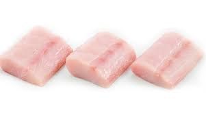 Frozen Mahi Mahi from 에콰도르 supplied by PACFISH S.A. - Fresh (=Chilled=Raw) 냉동 마히마히