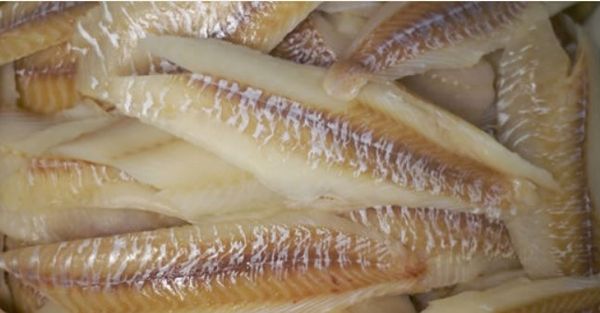 Cooked COD from 영국 supplied by George’s Tradition Group Limited - Breaded 대구 가공품