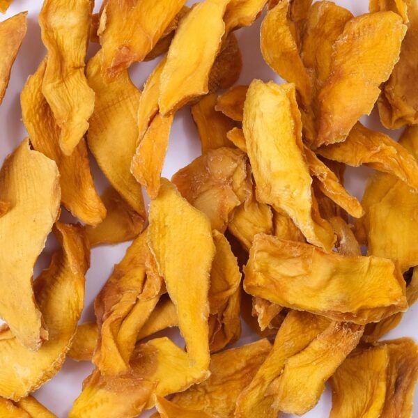 Dried Mango from 세네갈 supplied by Cajou Casamance - Dried 말린 망고