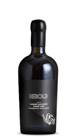 2015 DESSERT WINE from 미국 supplied by Mark Herold Wines - 디저트 와인