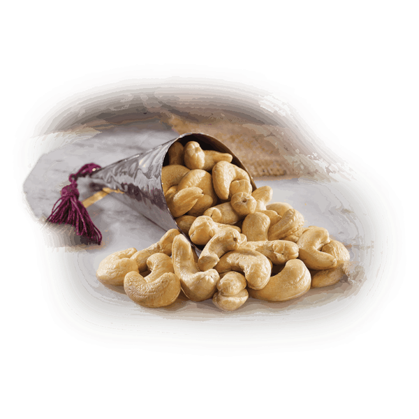 Cashew from 튀르키예 supplied by Antepsan - Raw 캐슈너트 알맹이