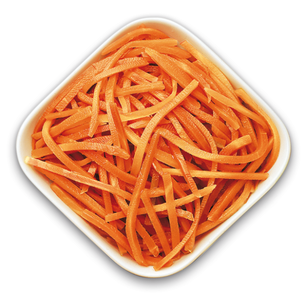 MATCH CARROTS from 이탈리아 supplied by FERRARI & FRANCESCHETTI SPA - Can 당근 가공품