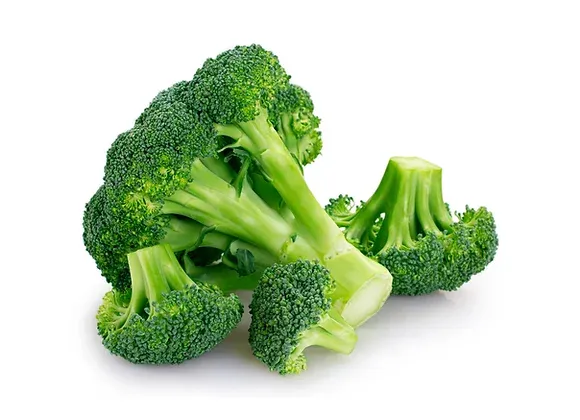 Broccoli from Israel supplied by Bless S.R ltd - Green Fresh Headed Broccoli