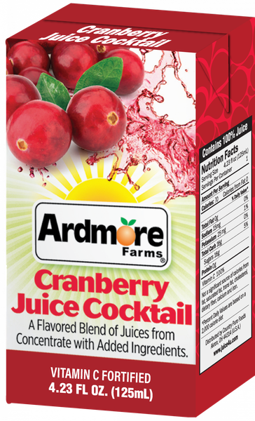 Cranberry Juice from 미국 supplied by Country Pure Foods - Juice 크랜베리주스