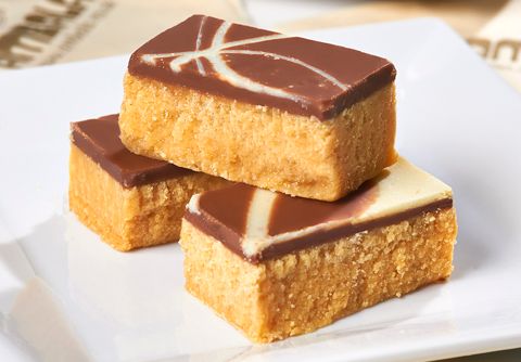 Chocolate Barfi from 영국 supplied by Ambala Foods - Baked 과자