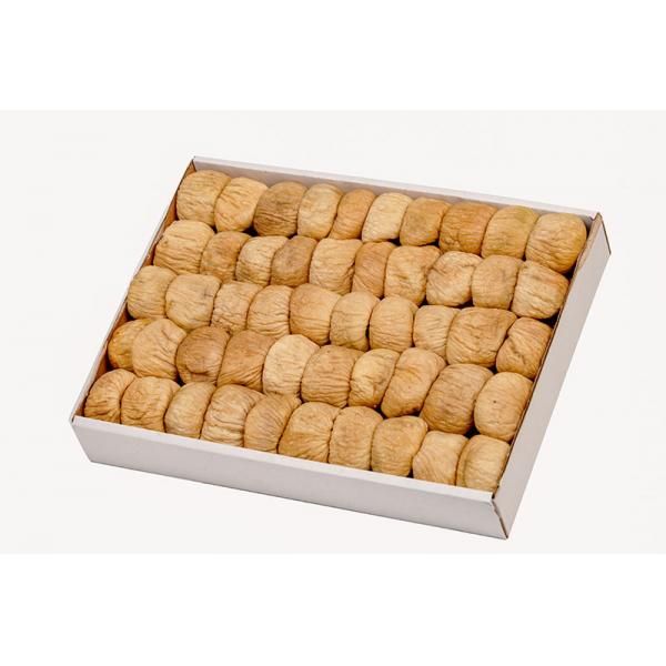 Dried Figs from Turkiye supplied by Sentas A.S. - Baglama Dried Fig