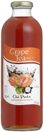 Grape Tea from 브라질 supplied by Vinhos Salton S/A - 기타 무알코올 음료