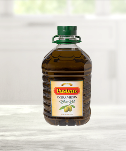 Extra Virgin Olive Oil from 캐나다 supplied by PASTENE INC. - Extra Virgin 올리브유
