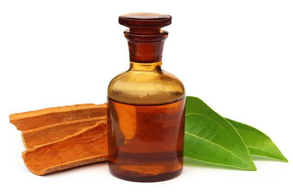 Cinnamon Oil from 멕시코 supplied by RAGO QUIMICOS - Plastic Bottle 시나몬 오일