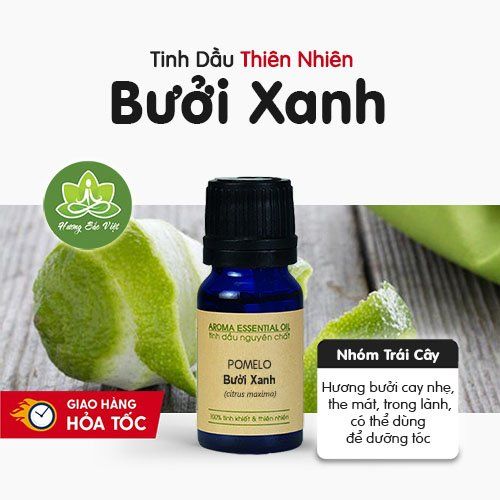 Pomelo Oil from 베트남 supplied by Huong Sac Viet Natural Oil - White Varieties 자몽씨 오일