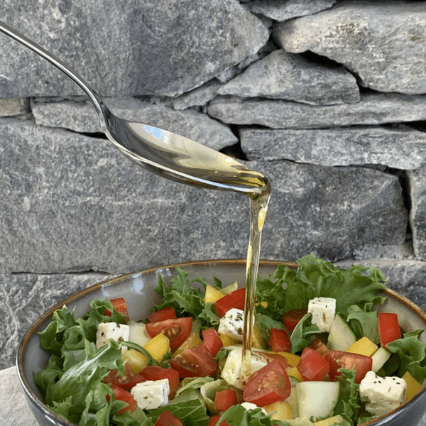 Extra Virgin Olive Oil from Norway supplied by PHARMA MARINE AS - Super Quality Olive Oil