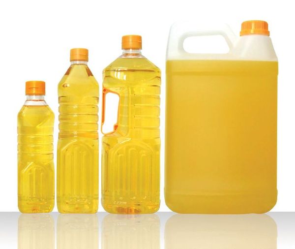 Palm Oil from 아랍 에미리트 연합국 supplied by CIT Foods - Light Liquid RBD 팜유