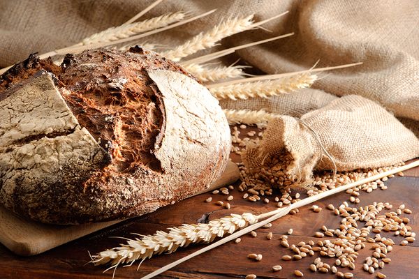Bread from 독일 supplied by Bakery & Confectionery Henning Gerth - Bread 베이커리 및 빵류
