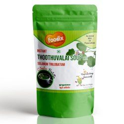 Thoothuvalai Soup Mix from 인도 supplied by Angel Starch & Food (P) Ltd., - High Quality 인스턴트 분말 음료