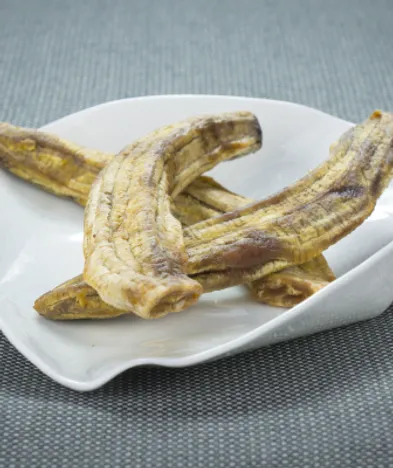 dried banana from Spain supplied by La Frubense SL - Whole Fresh Banana