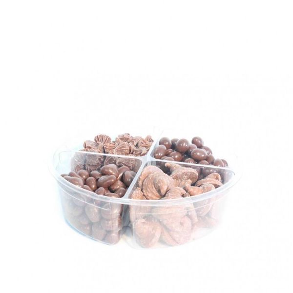 Assorted Chocolates from 캐나다 supplied by Foods Jardi - Bits 초콜릿