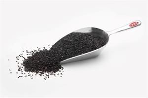 Black Sesame Seed from Israel supplied by School Market - Black Sesame Seed