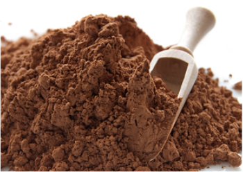 Cocoa Powder from Ecuador supplied by Cacaos Finos Ecuatorianos S.A. (Cafiesa S.A.) - Light Brown Cocoa Powder