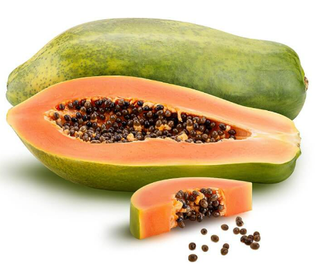 Fresh Papaya from 에콰도르 supplied by Ssmo Comx S.C.C. - Whole 신선 파파야