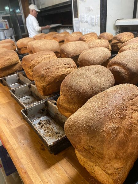 Bread from United States supplied by Golden Crown Panaderia - Bread Bakery & Bread