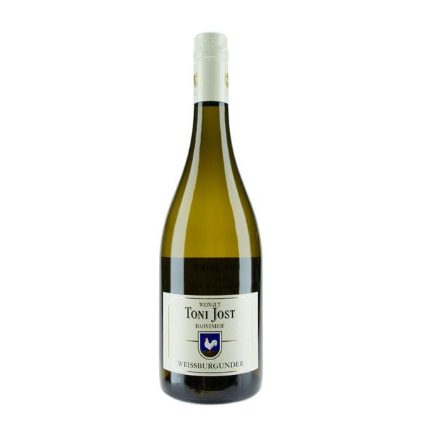 Weissburgunder from 독일 supplied by Weingut Toni Jost - 화이트 와인