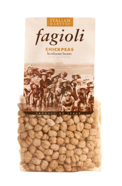 Dried Chickpeas from United States supplied by Italian Harvest, Inc. - Dried (=Dehydrated) Dried Chickpea