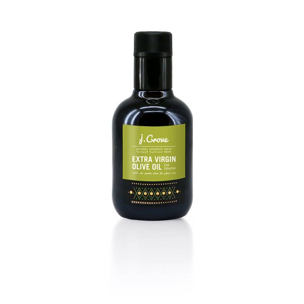 Extra Virgin Olive Oil from 레바논 supplied by Jezzine and Zahrani Development Company (JAZ) - golden green 올리브유