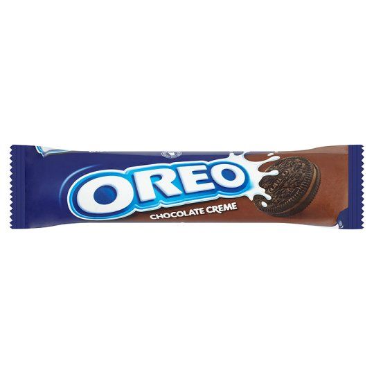 OREO SANDWICH – CHOCOLATE from 인도네시아 supplied by PT. Mega Prosindo - sandwich 비스킷 및 크래커