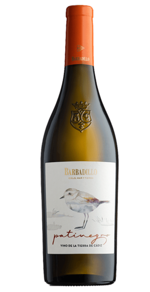 Patinegro - Ecological from 스페인 supplied by Bodegas Barbadillo - 화이트 와인
