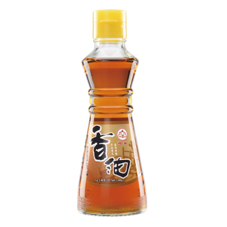 Sesame Oil from 대만 supplied by Fushou Industrial Co., Ltd. - In Shell 참기름