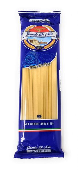 Uncooked Pasta from 미국 supplied by Dell’Amore - Uncooked 생파스타